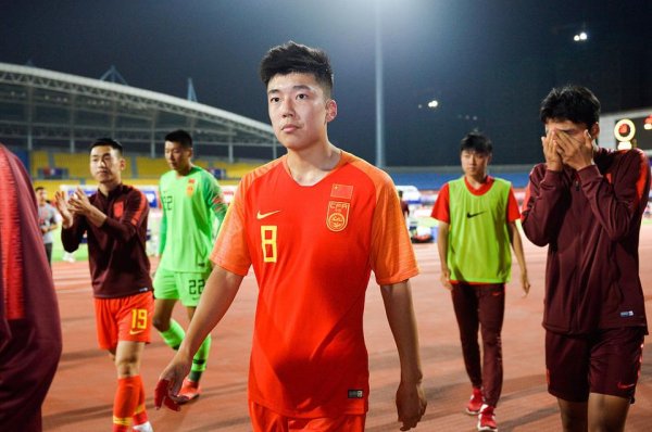 配资猫 唏嘘！24岁国安旧将混迹“蒙超”，身体发福明显，曾留洋英超狼队