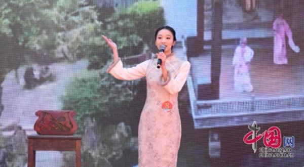 东方财通 第五届福州市幸福导游大赛启动 展现文旅风采