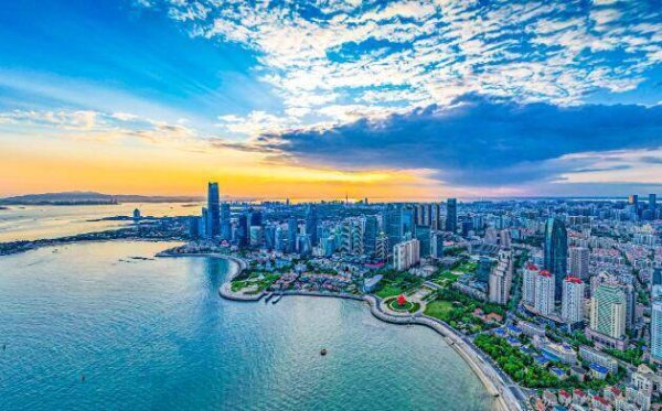 股民之家 灼言｜从四个关键字看“十五五”规划下的山东机遇